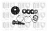 QUINTON HAZELL QR1770RK Repair Kit, tie rod end